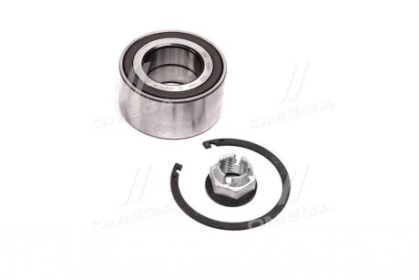 Подшипник ступицы пер Megane III RENAULT 40 21 080 22R