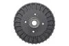 Барабан тормозной Renault Logan, Dokker, Lodgy 43 20 005 05R