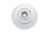Фото 3 - тормозной диск RENAULT 432027412R Тормозной диск RENAULT 432027412R (фото 3)