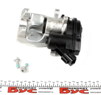 Супорт задній правий електричний Fluence (09-12) RENAULT 440013419R