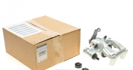 Суппорт тормозной RENAULT 440013972R
