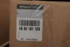Рейка рульова 2,3 dci Master III 2010- RENAULT 490018112R (фото 2)