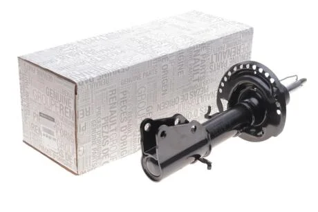 Амортизатор передній KANGOO 08-15",16" газовий RENAULT 54 30 227 07R
