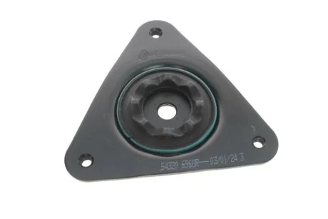 Опора ам-ра пер Nissan Qashqai RENAULT 54 32 069 68R
