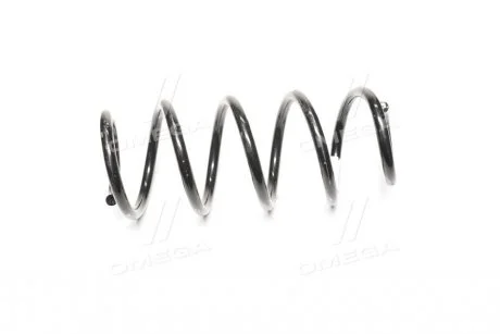Пружина зад Duster 4x2 RENAULT 55 02 074 71R