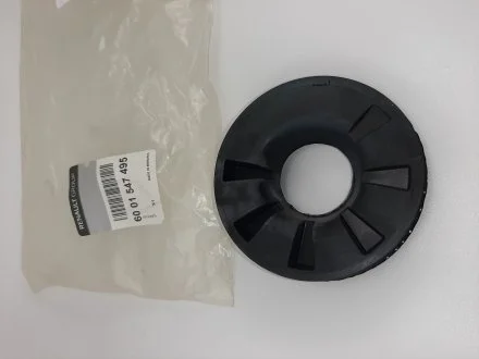Опора пружины зад ниж Logan / Duster 4x4 RENAULT 60 01 547 495