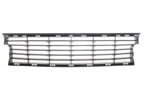 Решетка бампера переднего Scenic III (09-16) RENAULT 622543518R