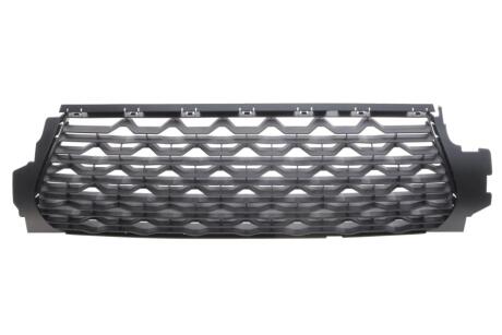 Решетка радиатора Duster II (бампр.) RENAULT 622544890R