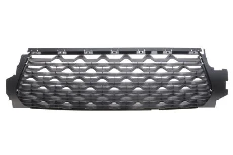 Решітка радіатора Duster II (бампр).) RENAULT 622544890R