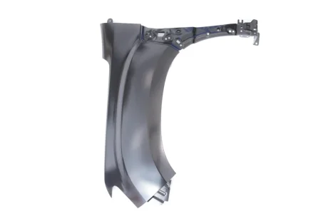 Крило переднее ліве Duster II 18- RENAULT 631011252R