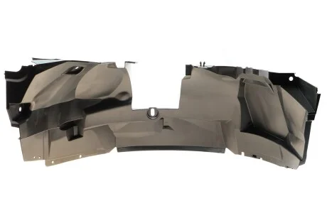 Підкрилок передній лівий Duster II 18- RENAULT 638412328R