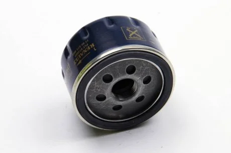 Фільтр масляний Logan / LADA Largus / Sandero, Duster (UFI) RENAULT 77 00 274 177