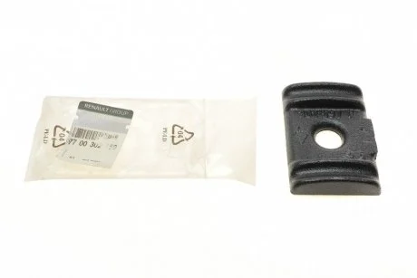 Подкладка листа рессоры RENAULT 77 00 302 159 (фото 1)