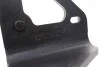 Ролик боковой сдвижной двери нижний Trafic II 01-14 RENAULT 7700312012 (фото 2)