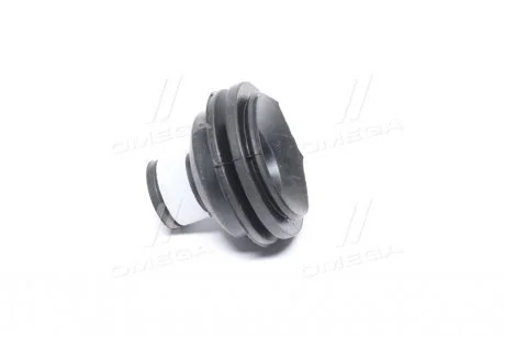 Кріплення кришки двигуна RENAULT 77 01 056 972