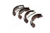 Колодка гальмівна задня барабанна Duster, Captur, Kangoo II, Logan MCV II RENAULT 7701210109 (фото 3)