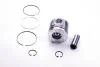 Поршень std Renault 19dCi /19dTi Trafic II Opel Vivaro A 01-14/Kangoo 97-08 Master II/Opel Movano A 98-10 77 01 472 834