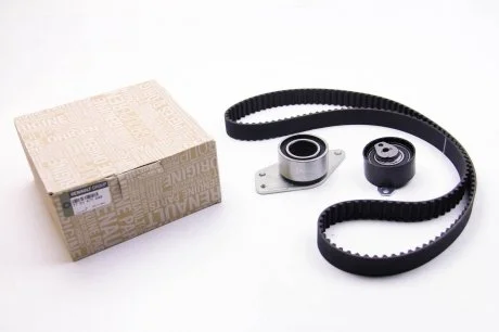 Комплект ГРМ 1,9dci Megane, Laguna, Kangoo I RENAULT 7701477049
