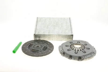 Сцепление комплект TRAFIC 01- 1.9DCI 34MM RENAULT 77 01 477 758