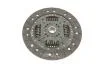 Сцепление комплект TRAFIC 01- 1.9DCI 34MM RENAULT 77 01 477 758 (фото 7)