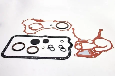 Комплект прокладок Master/Trafic 2.5dCi 01- (нижний) RENAULT 7701477814