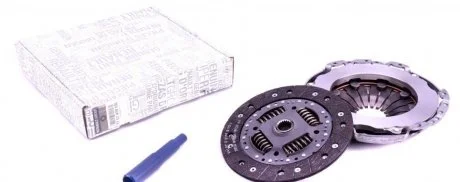 Сцепление комплект duster (1 6) RENAULT 77 01 479 126