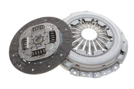 Сцепление комплект duster k9k RENAULT 77 01 479 161