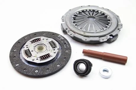 К-Кт сцепления 220mm. Clio II, Kangoo, Thalia 1,5 dCi 01- ; LOGAN 1,5dci 48kW 05- RENAULT 7701479194