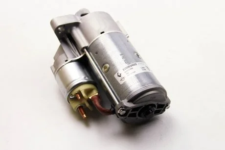 Стартер G9T відновлений RENAULT 77 11 134 330