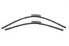 Щітка склоочисника передня 650x550mm Renault Scenic II, Megane II 2003- (7711230011) Renault