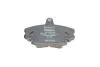 Колодка тормозная дисковая передняя Value+ Logan (05-12) RENAULT 7711946169 (фото 2)
