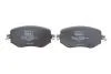 Колодки пер Megane IV 15- VALUE+ RENAULT 7711946206 (фото 4)