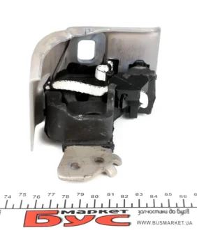 Кронштейн кріплення глушника Megane II, Scenic II RENAULT 8200035448