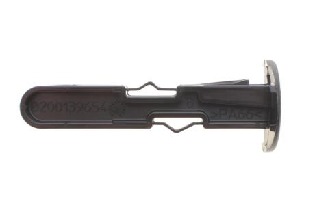 Фиксатор крепления радиатора (пласт) RENAULT 8200139654