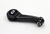 Подушка двигуна задня. RENAULT CLIO II, KANGOO 1.4 16V/1.5dCi/1.6 16V 08.00- 8200155207