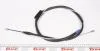 Трос ручн торм MEGANE 02 KOMBI/SCENIC LH RH RENAULT 82 00 247 043 (фото 2)
