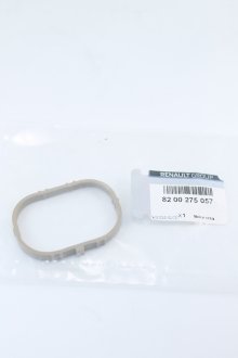 Прокладка впускного коллектора (кольца) RENAULT 82 00 275 057 (фото 1)