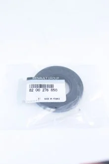 Сальник півосі правої АКПП DP0 Рено 27.94*56*8 RENAULT 8200276850