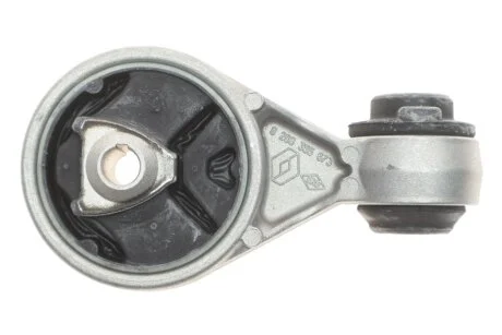 Фото 1 - опора двигуна права Megane II, Scenic II, Kangoo II RENAULT 82 00 355 673 Опора двигуна права Megane II, Scenic II, Kangoo II RENAULT 82 00 355 673 (фото 1)