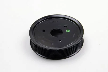 Шків насоса гідропідсилювача Trafic 2.0dCi 06- (7pk/130 mm) RENAULT 8200357347
