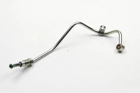 Трубка турбіни Master/Trafic 2.5dCi 06- RENAULT 8200469695