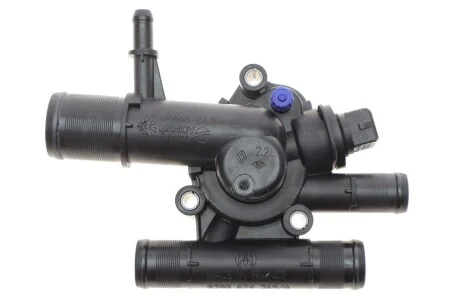 Термостат 1,9DCi F9Q 83° RENAULT 82 00 674 369