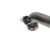 Патрубок интеркулера Kangoo 08- 1.5DCI (интеркулер-коллектор) RENAULT 82 00 688 708 (фото 4)