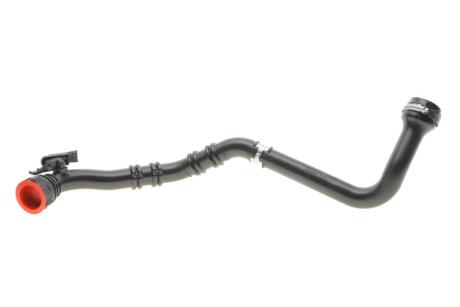 Патрубок интеркулера Kangoo 08- 1.5DCI (интеркулер-коллектор) RENAULT 82 00 688 708