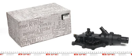 Термостат 1.4/1.6 16V Fluence, Megane III, Scenic III, Laguna III RENAULT 8200700092