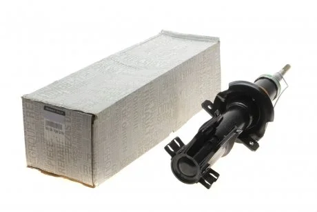Амортизатор передн.Nissan Primastar 03.01-; Opel Vivaro 08.01-; Trafic 03.01- RENAULT 8200728279 (фото 1)
