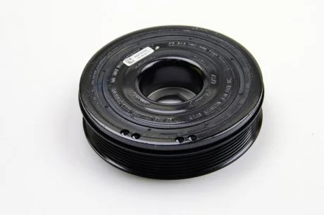 Шків коленвалу LAGUNA 3, TRAFIC 2, MEGANE 2 mot.2.0DCi RENAULT 82 00 767 762