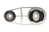 Опора двигуна задня 2,0 16V Renault Megane II, Scenic II (8200777542) Renault