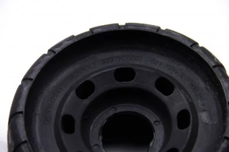 Подушка амортизатора передн.л/п (без подш.) NISSAN PRIMASTAR, OPEL VIVARO, TRAFIC 01- RENAULT 8200904007