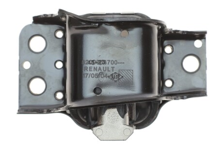 Подушка ДВС права 1.6 8V, 1,4-1,6 16V Kangoo II, Megane II, Scenic II RENAULT 8200904700